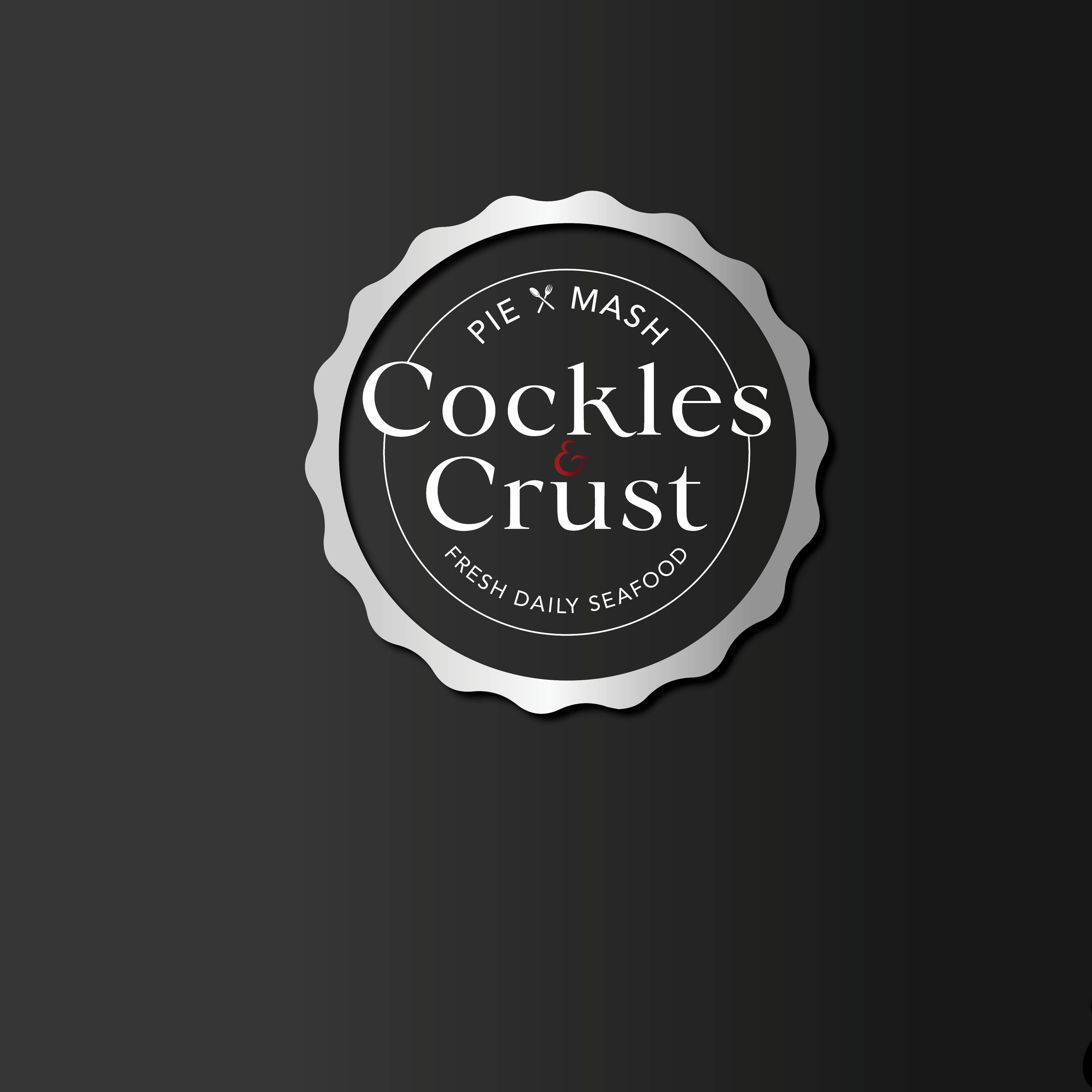 Logo Design by Sampath m for this project | Design #37062429