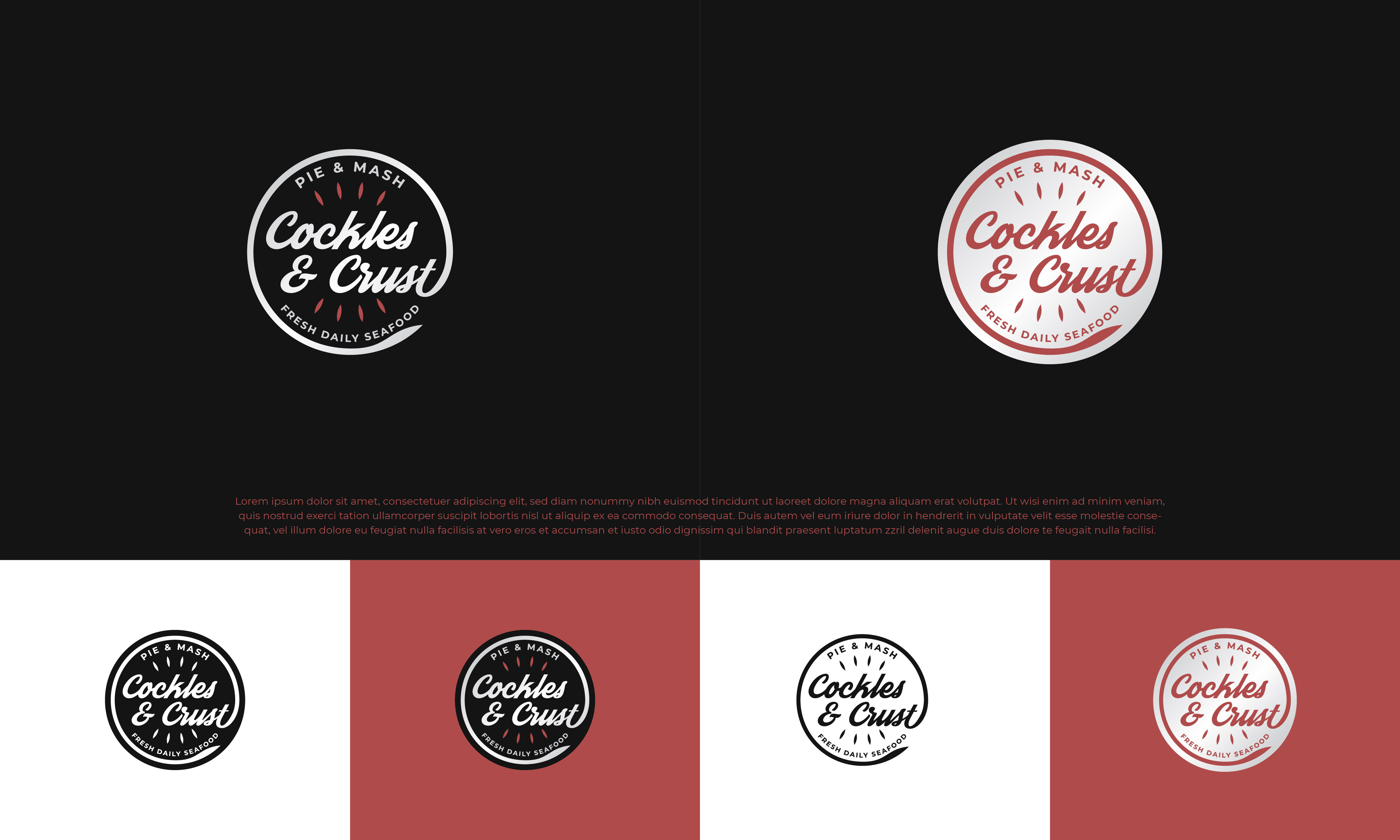 Logo Design by Kornelius - Lahalah for this project | Design #37066995