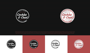 Logo Design by Kornelius - Lahalah for this project | Design: #37066995