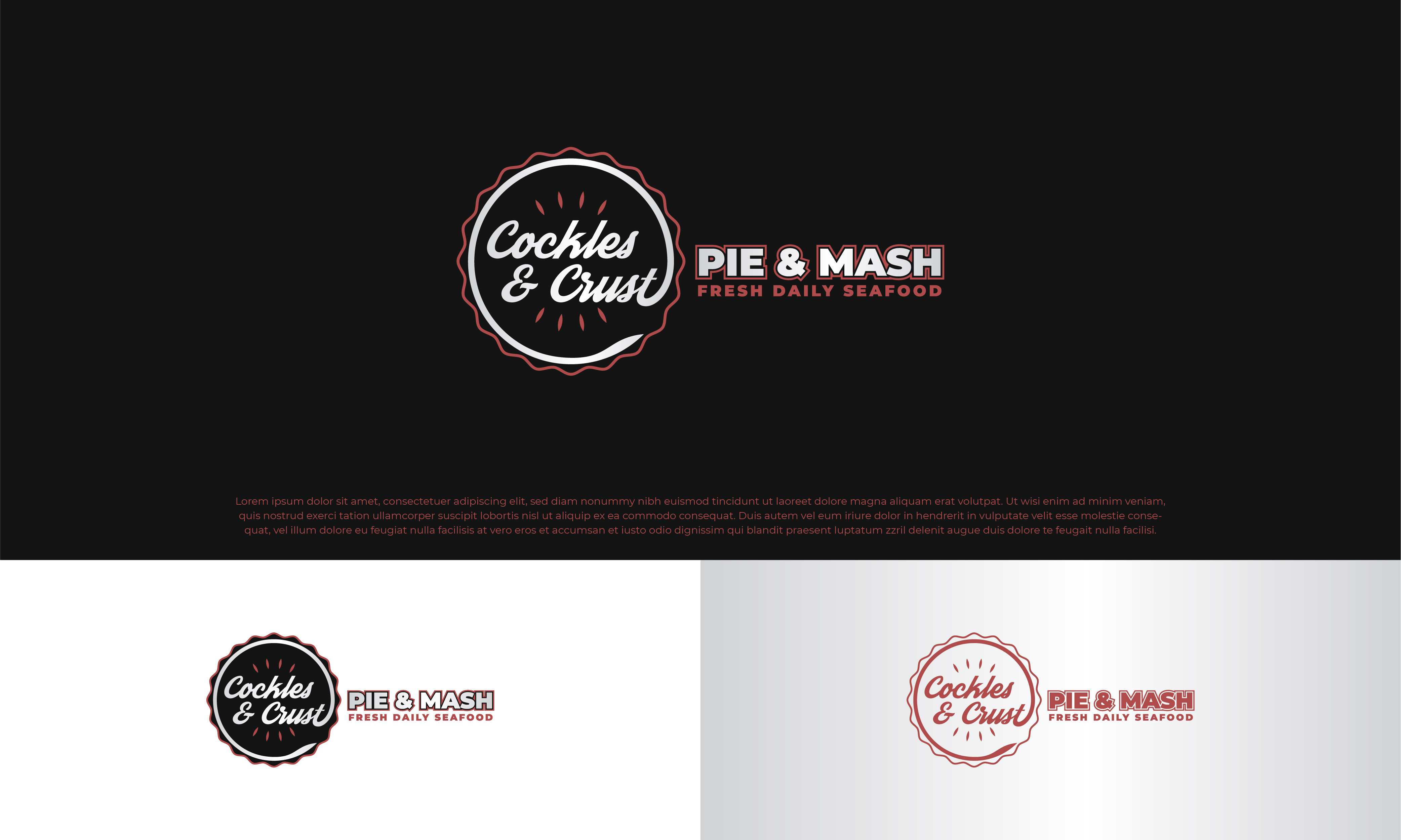 Logo Design by Kornelius - Lahalah for this project | Design #37066998