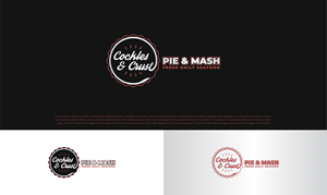 Logo Design by Kornelius - Lahalah for this project | Design: #37066998