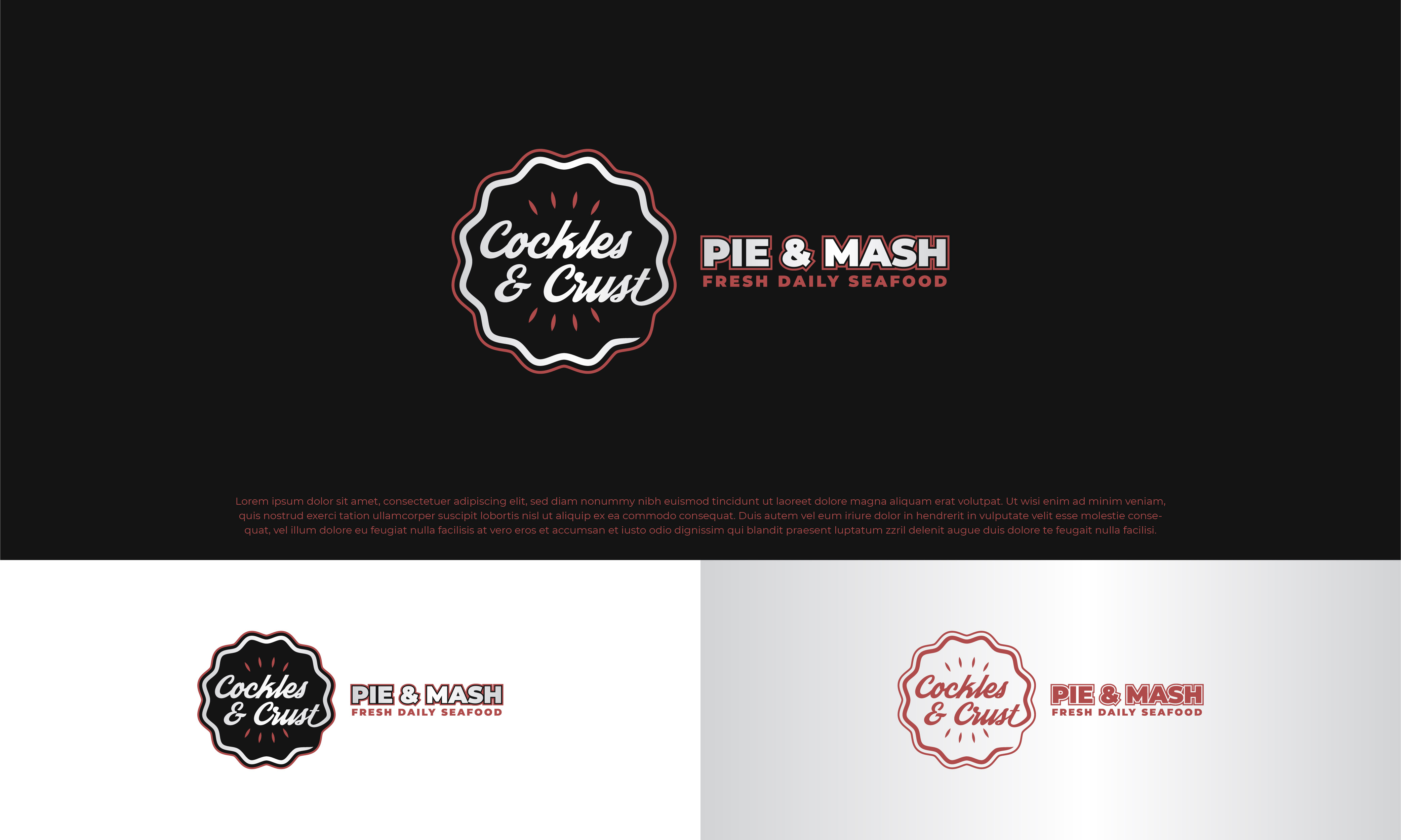 Logo Design by Kornelius - Lahalah for this project | Design #37067010