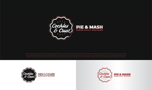 Logo Design by Kornelius - Lahalah for this project | Design: #37067010