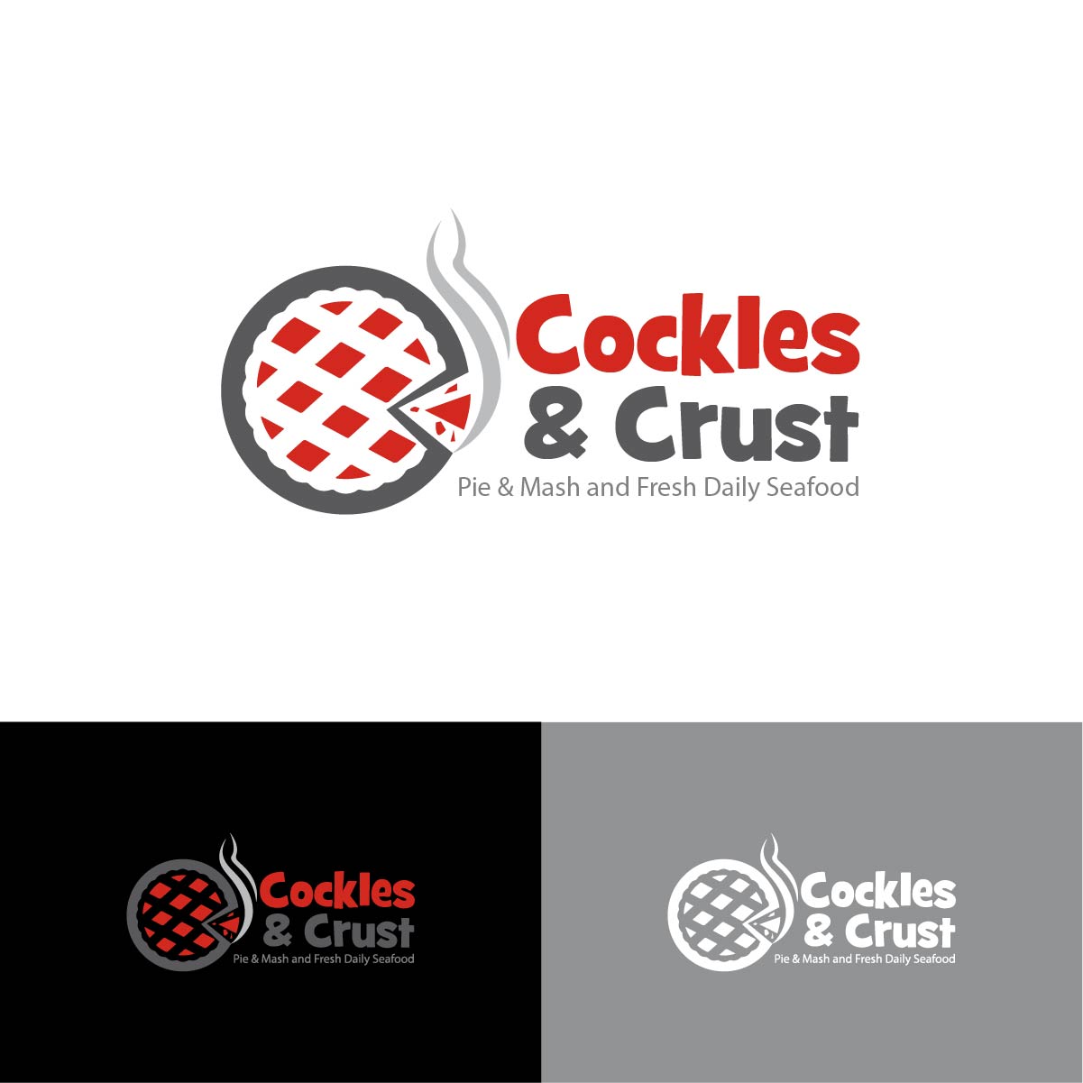 Logo Design by KajalRekha for this project | Design #37064451