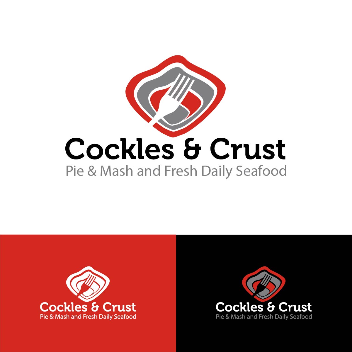 Logo Design by KajalRekha for this project | Design #37064452
