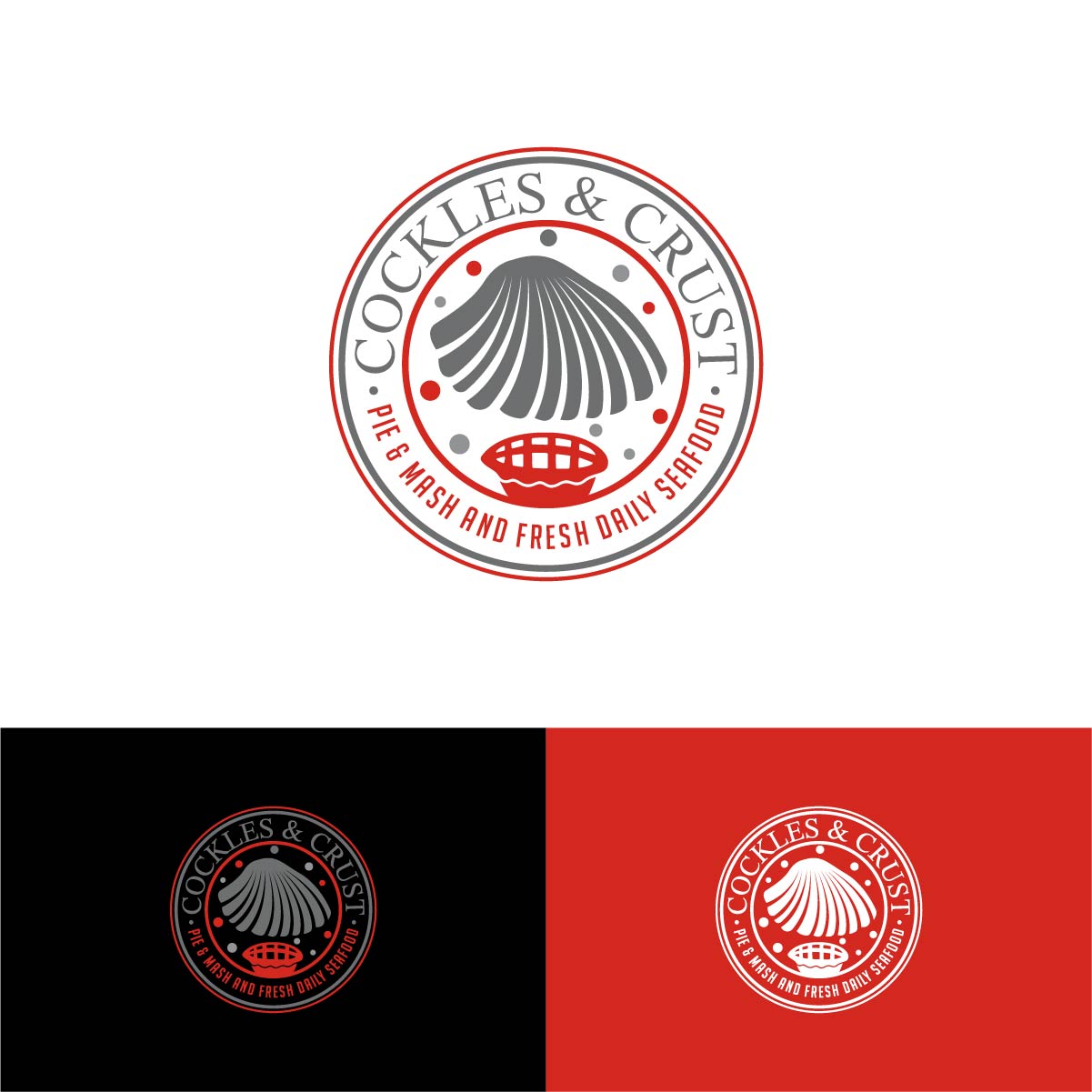 Logo Design by KajalRekha for this project | Design #37064453