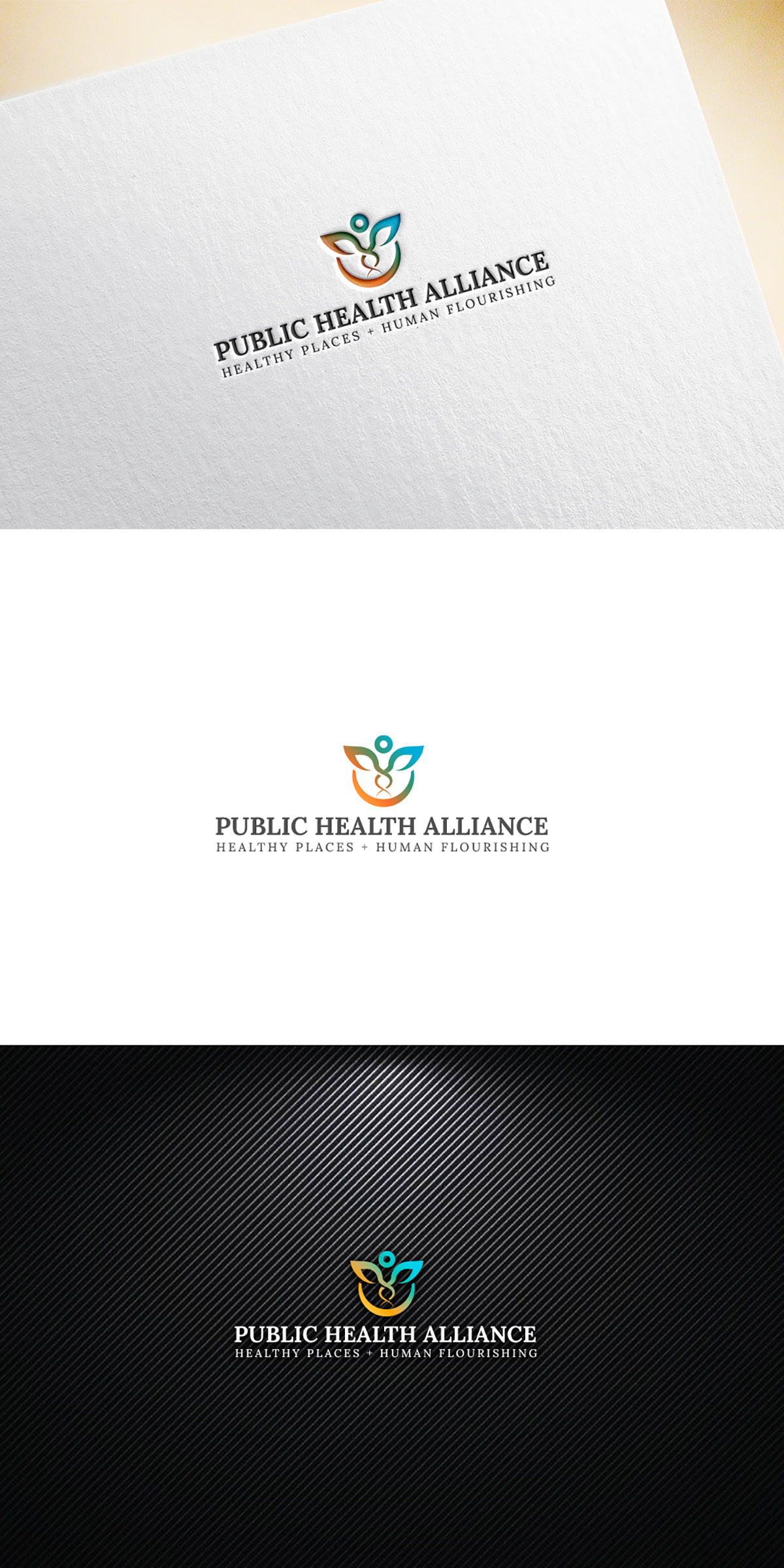 Logo Design by AbrinaDesign for this project | Design #37062001