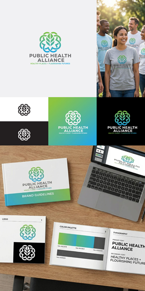 Logo Design by Gol D Roger™ for this project | Design: #37092249