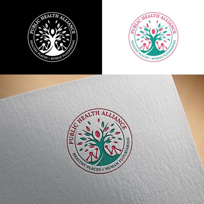 Logo-Design von RA-bica für dieses Projekt | Design #37080478