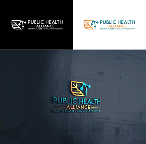Logo Design by RA-bica for this project | Design: #37080479