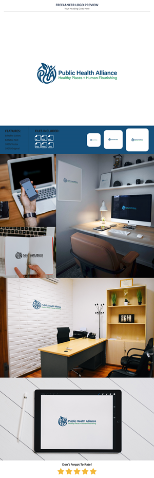 Logo Design by Pixel Foundry for this project | Design: #37065939