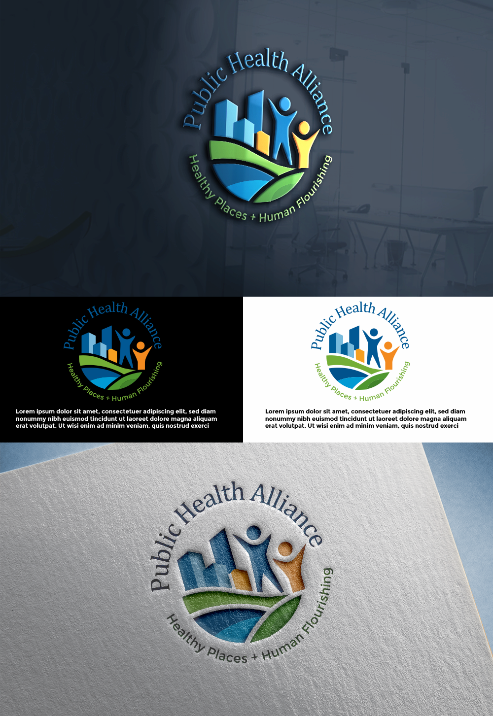 Logo Design by Innovative Graphix for this project | Design #37062386