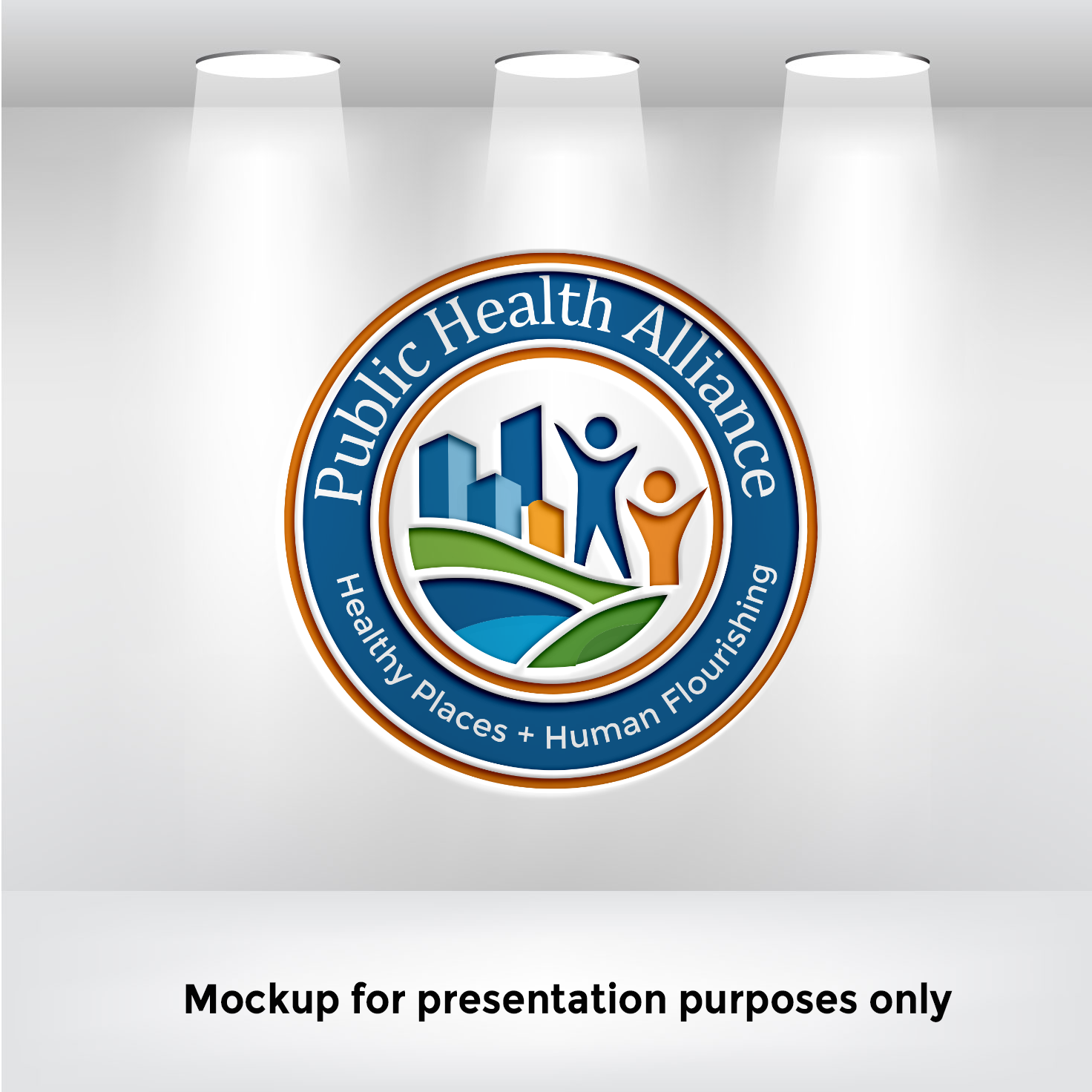 Logo Design by Innovative Graphix for this project | Design #37062399