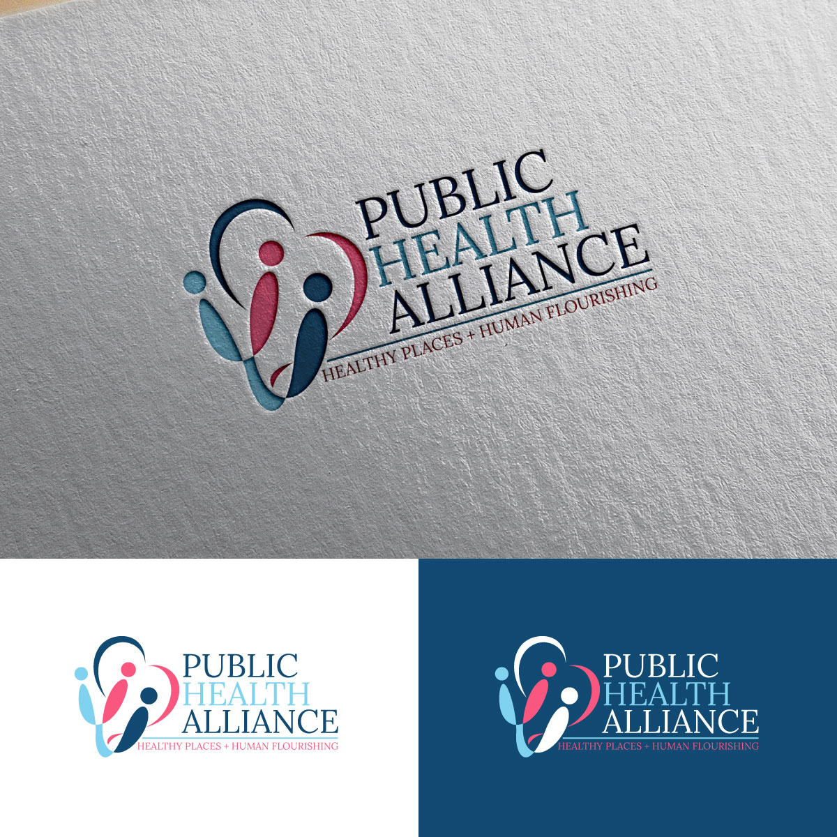 Logo Design by Alex Henry for this project | Design #37062299