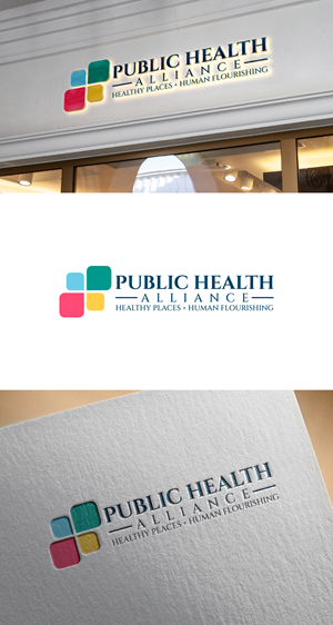 Logo Design by THE DESIGN MAN for this project | Design #37064034