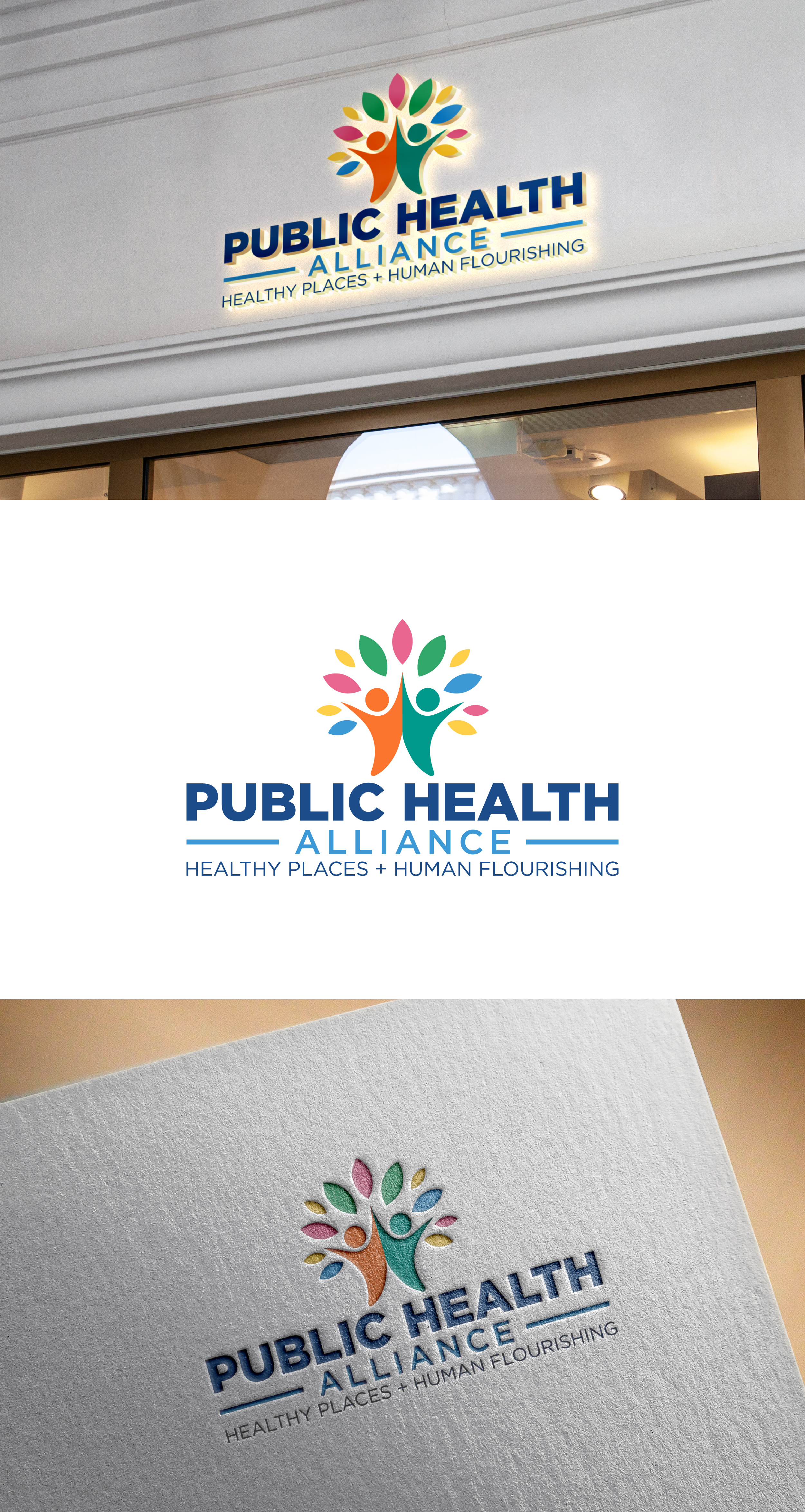 Logo Design by THE DESIGN MAN for this project | Design #37064091