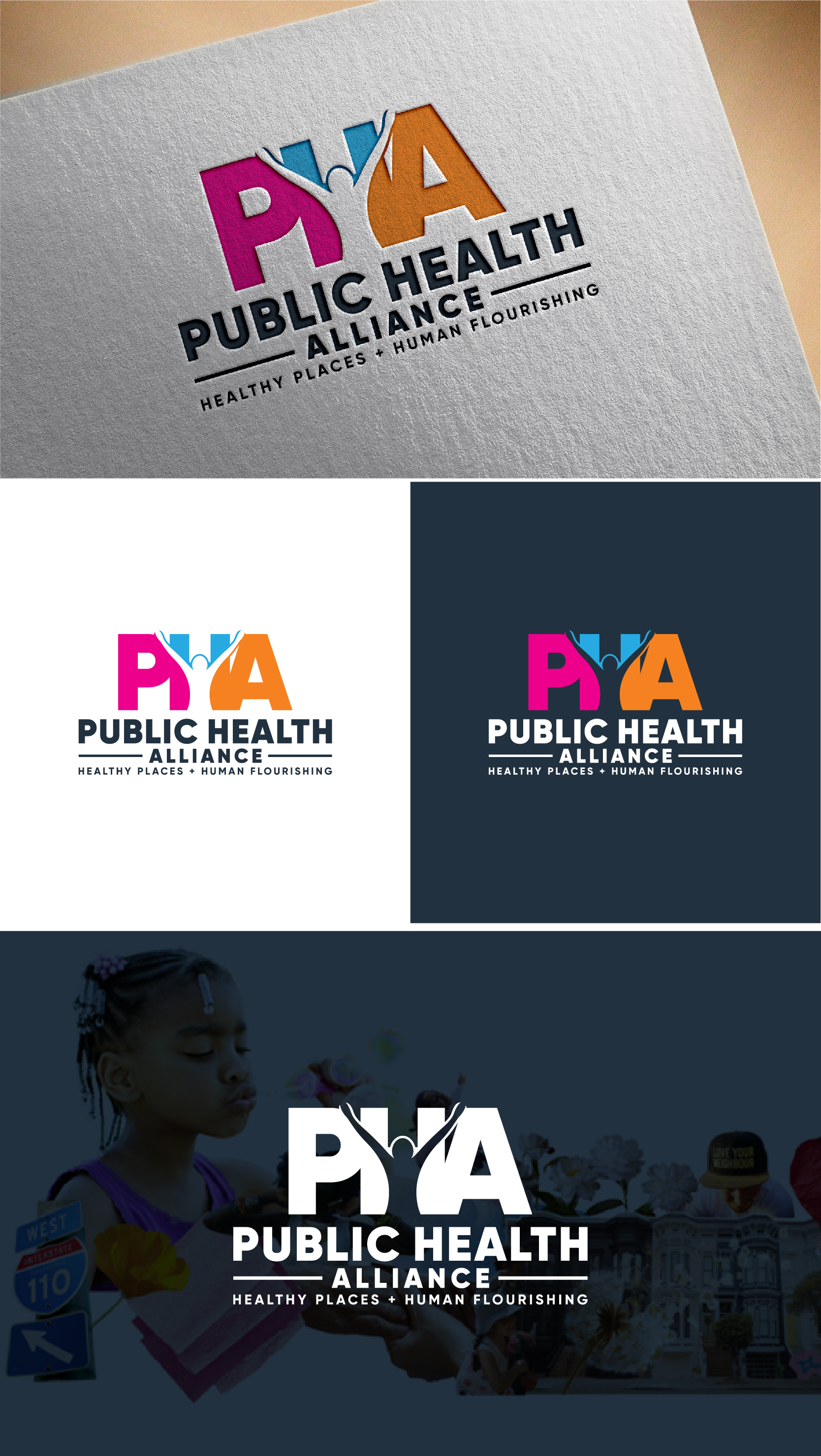 Logo Design by sushsharma99 for this project | Design #37063607