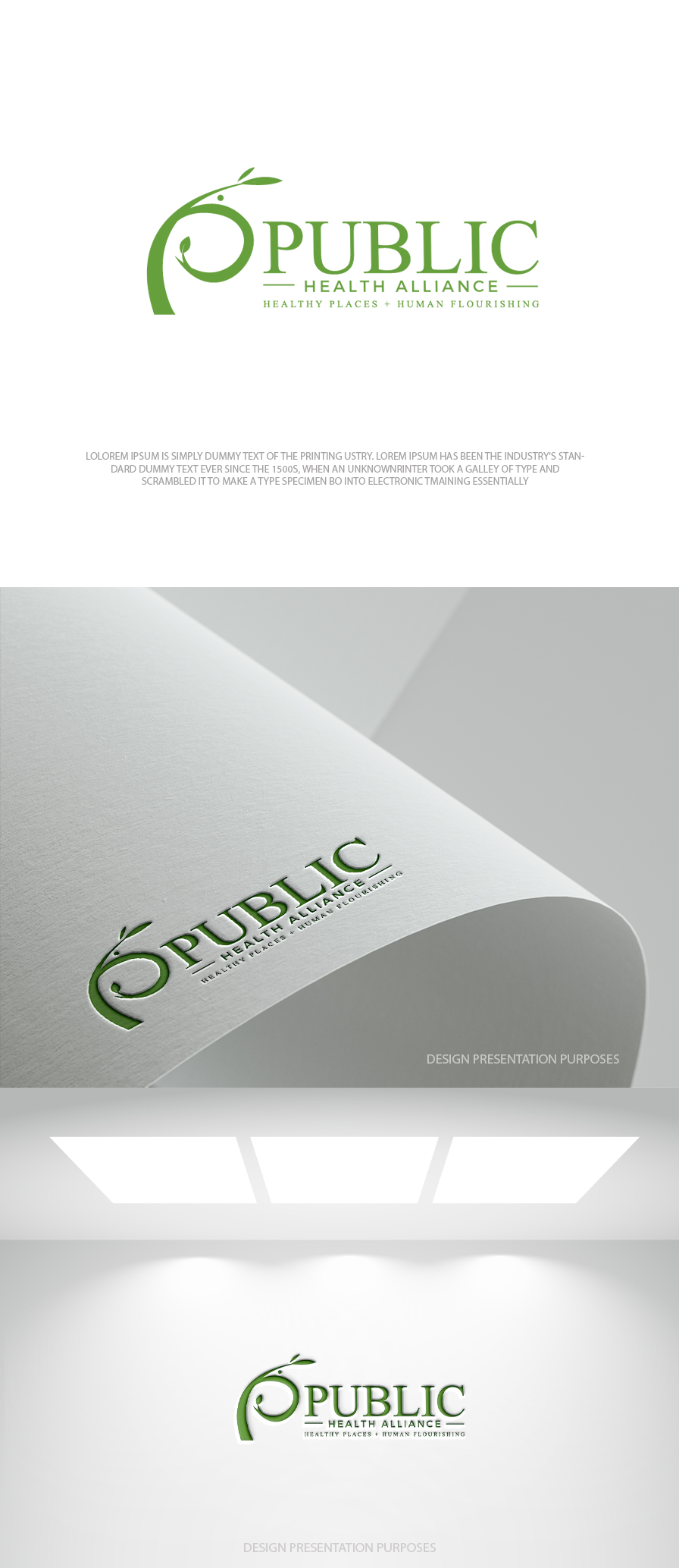 Logo-Design von zebronicgraphic für dieses Projekt | Design #37064396