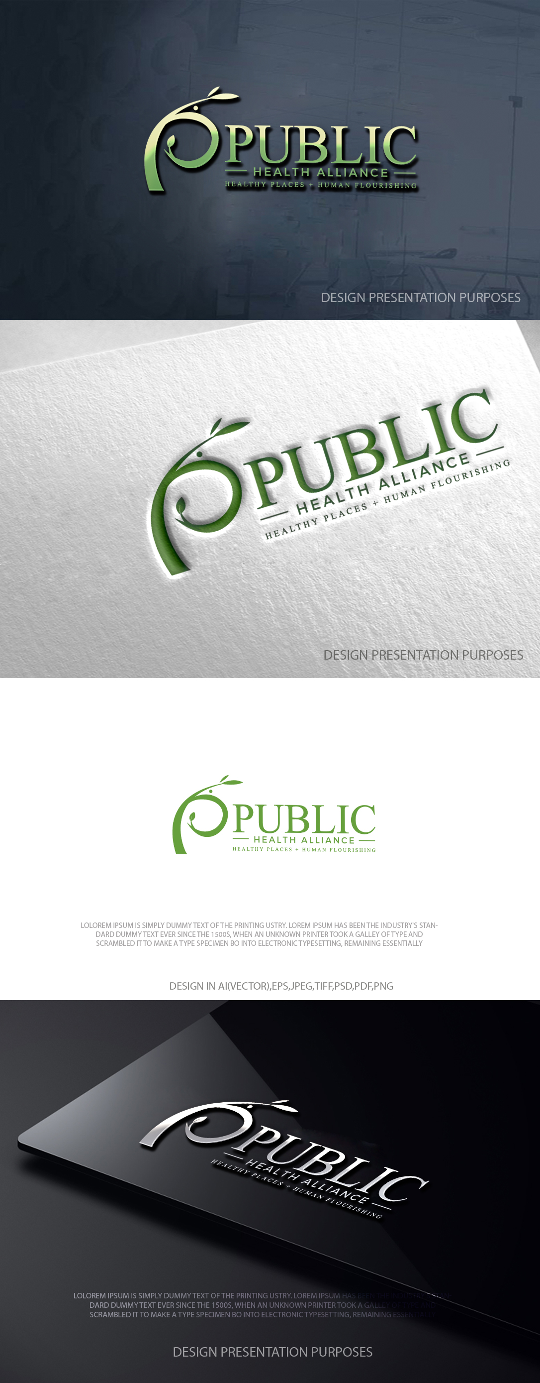 Logo-Design von zebronicgraphic für dieses Projekt | Design #37064397