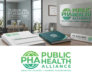 Logo Design by Ansh Design for this project | Design: #37063939