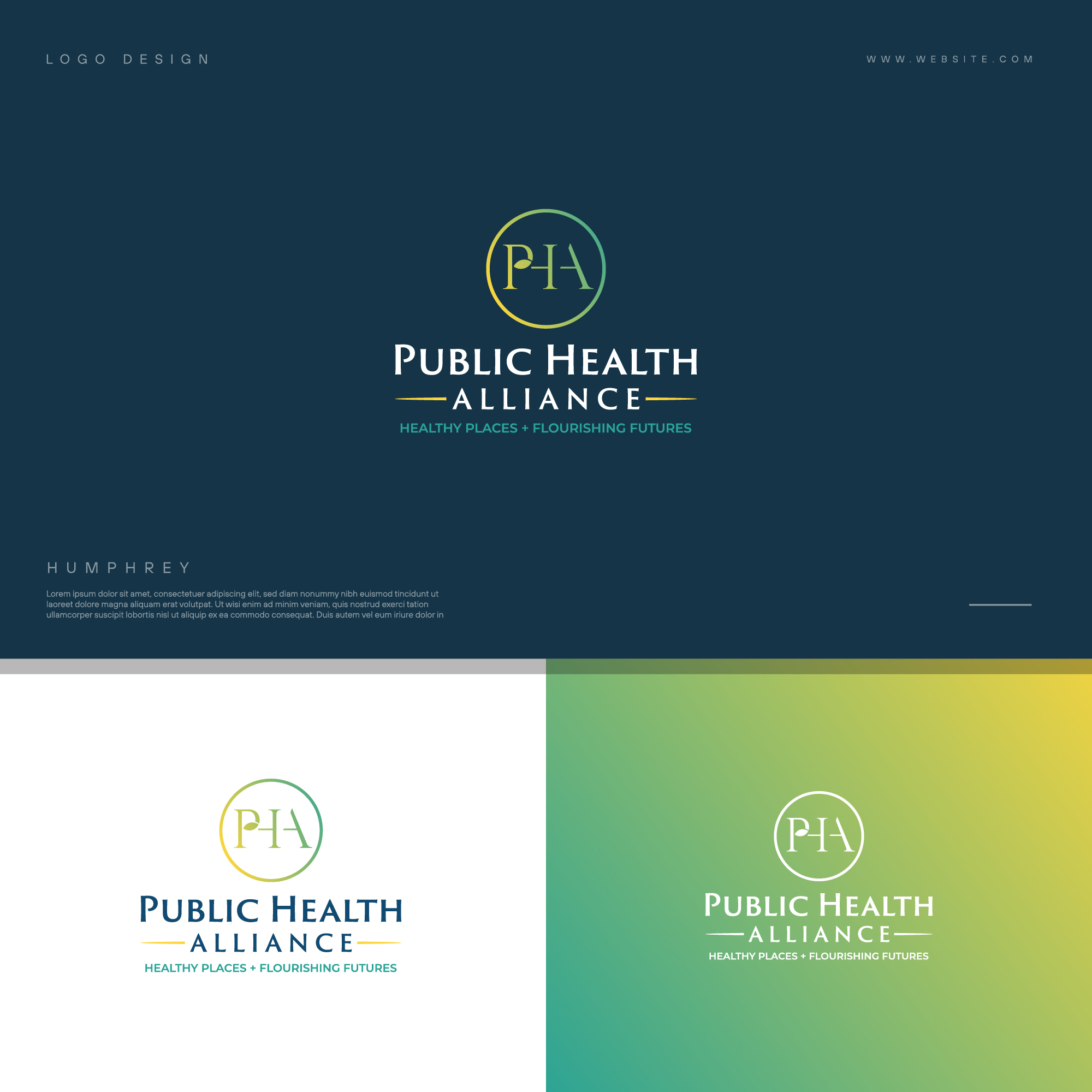 Logo-Design von Humphrey™ für dieses Projekt | Design #37092772