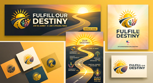 Graphic Design by Icongraphics6205 for this project | Design: #37068968