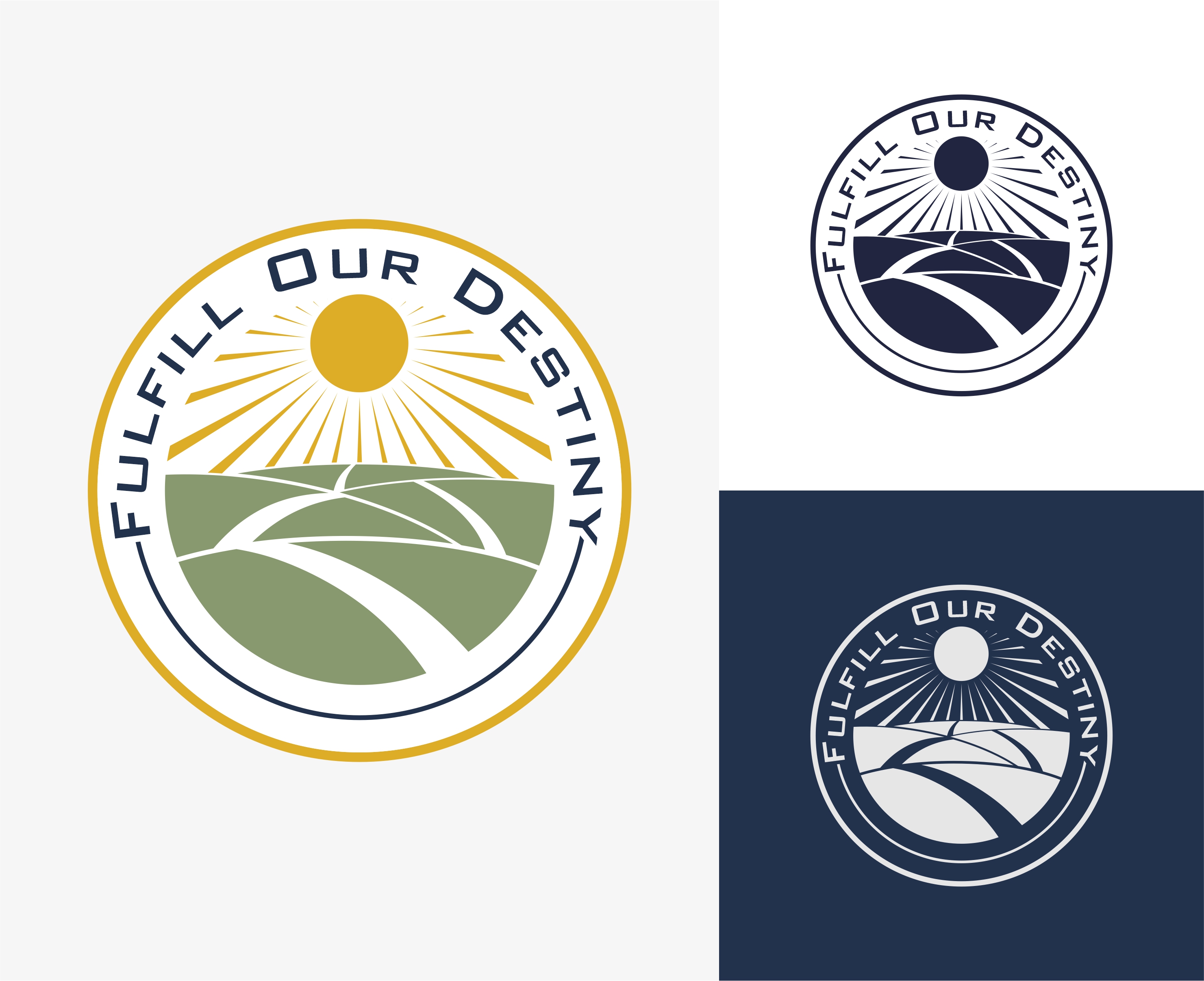 Graphic Design by erikdesign for this project | Design #37067003