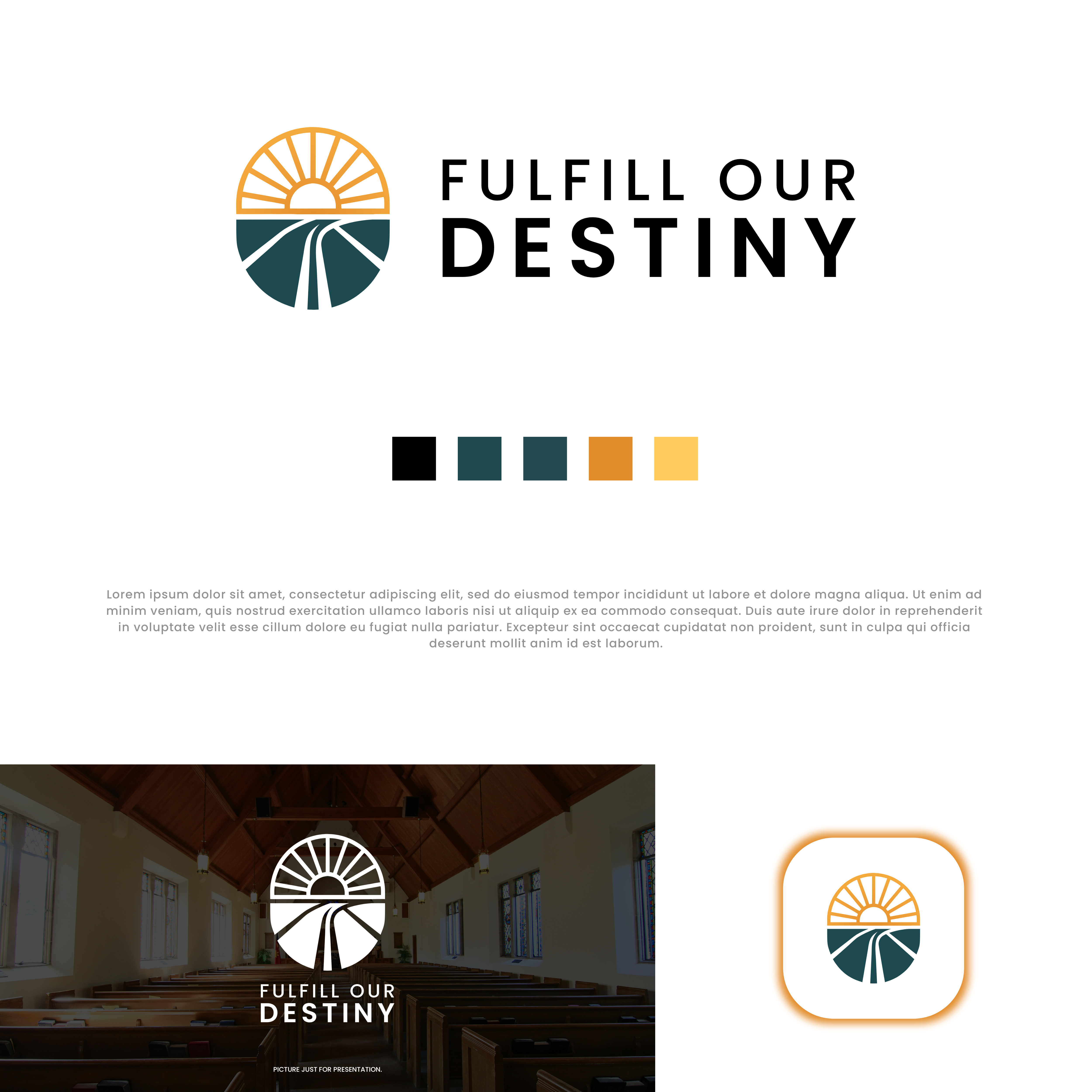 Graphic Design by Maison de Yuan for this project | Design #37105690