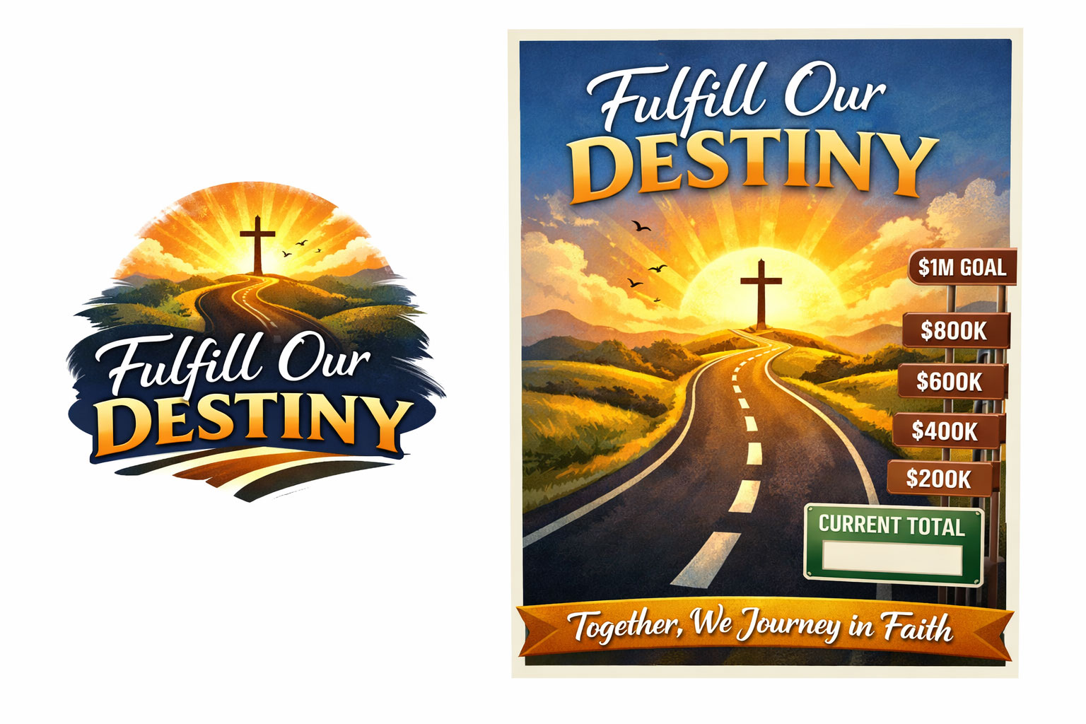 Graphic Design by rainbowmagic2017 for this project | Design #37067412