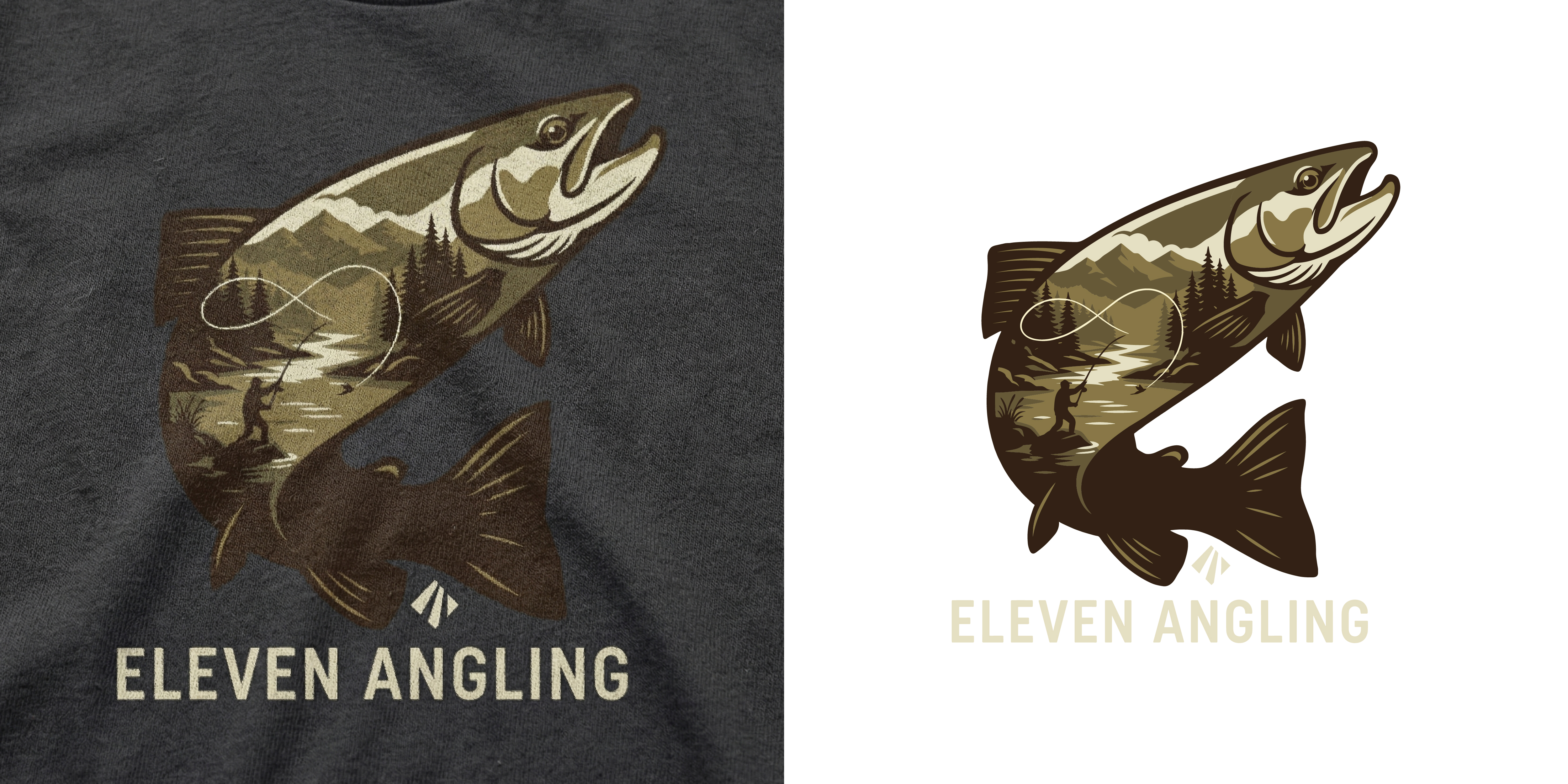 Diseño de Camiseta por Gasyary para este proyecto | Diseño #37093557