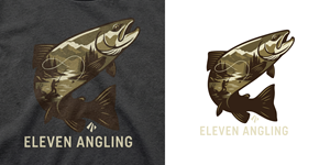 T-shirt Design by Gasyary for this project | Design: #37093557