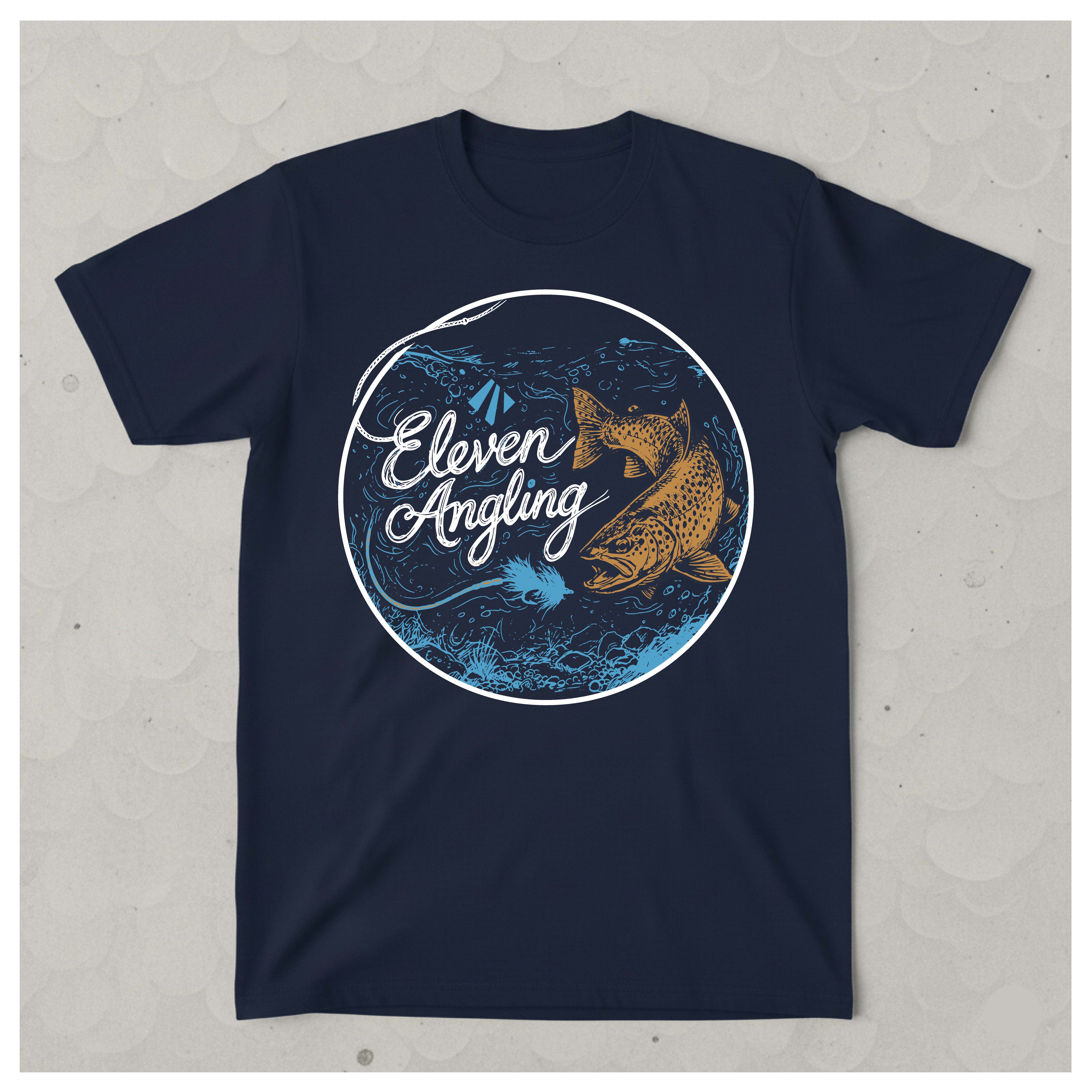 T-shirt Design by onze design for this project | Design #37077067