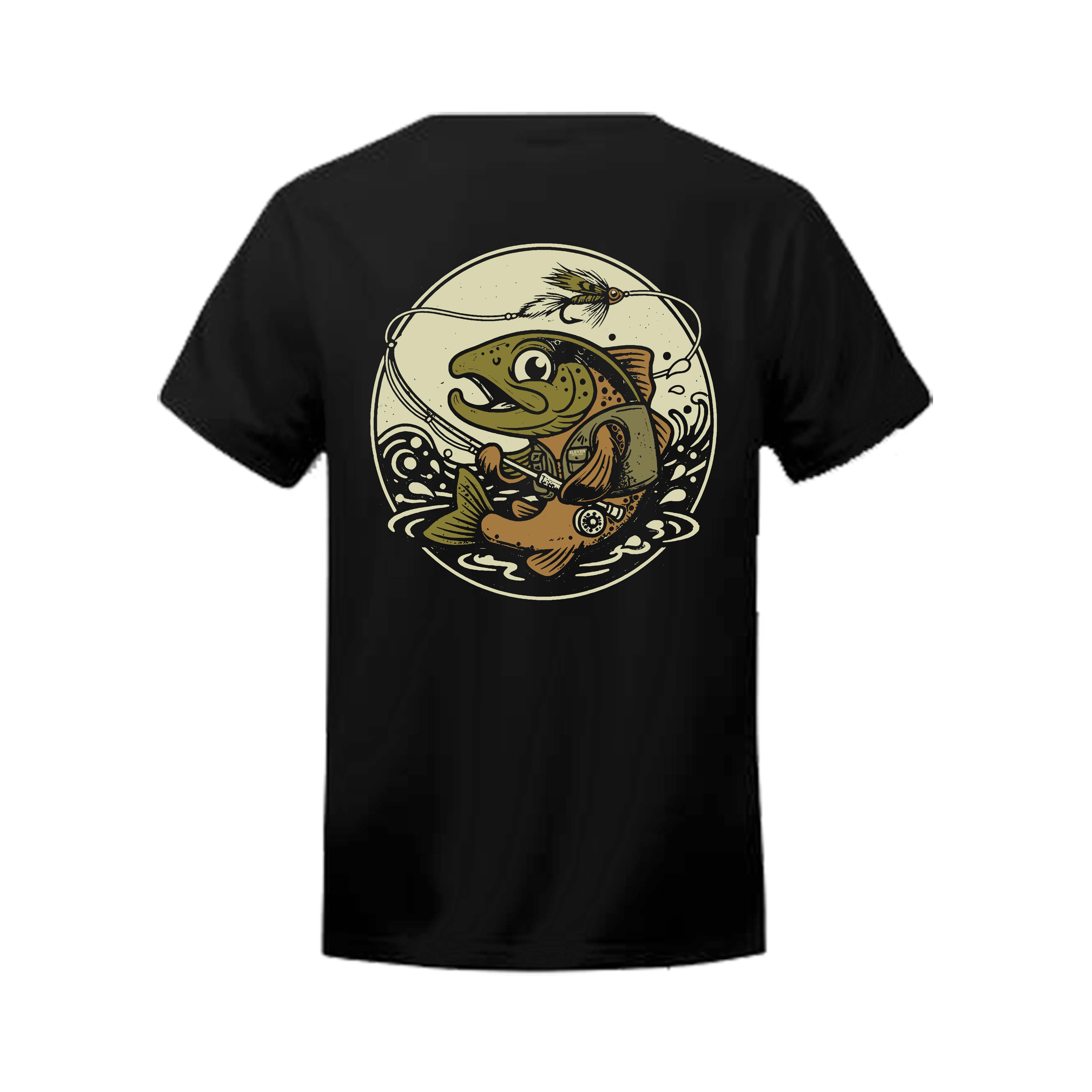 Diseño de Camiseta por onze design para este proyecto | Diseño #37077069