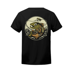 T-shirt Design by onze design for this project | Design: #37077069