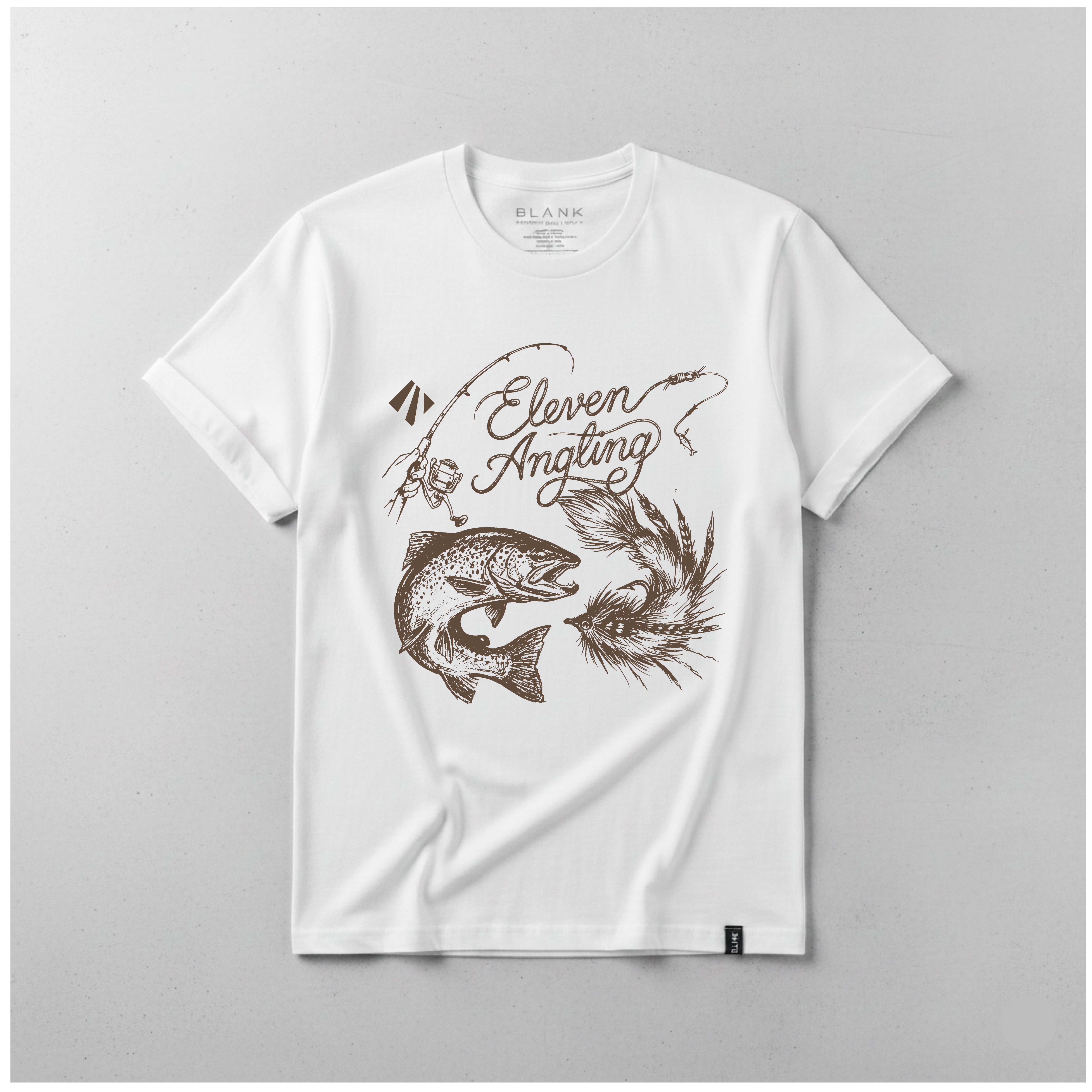 Diseño de Camiseta por onze design para este proyecto | Diseño #37077071