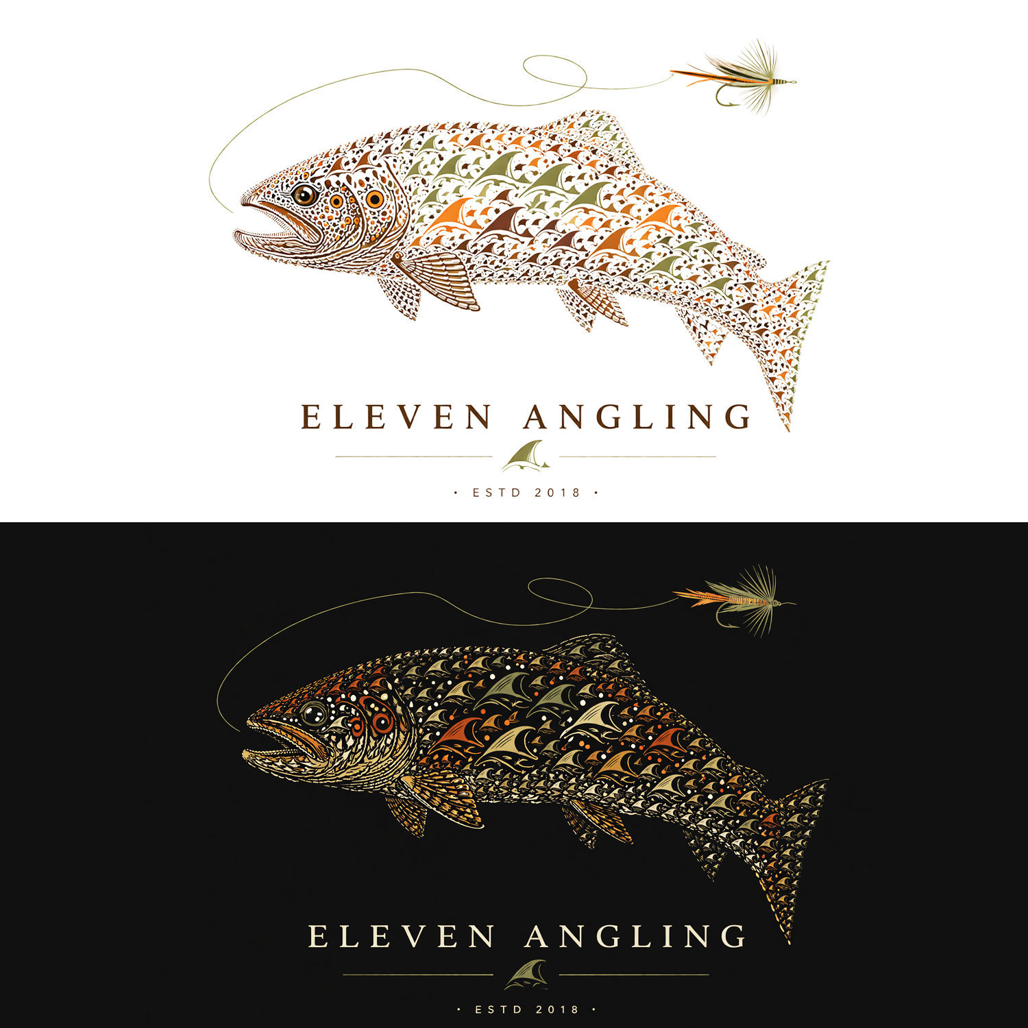 T-shirt Design by Aliad Studio for this project | Design #37090670