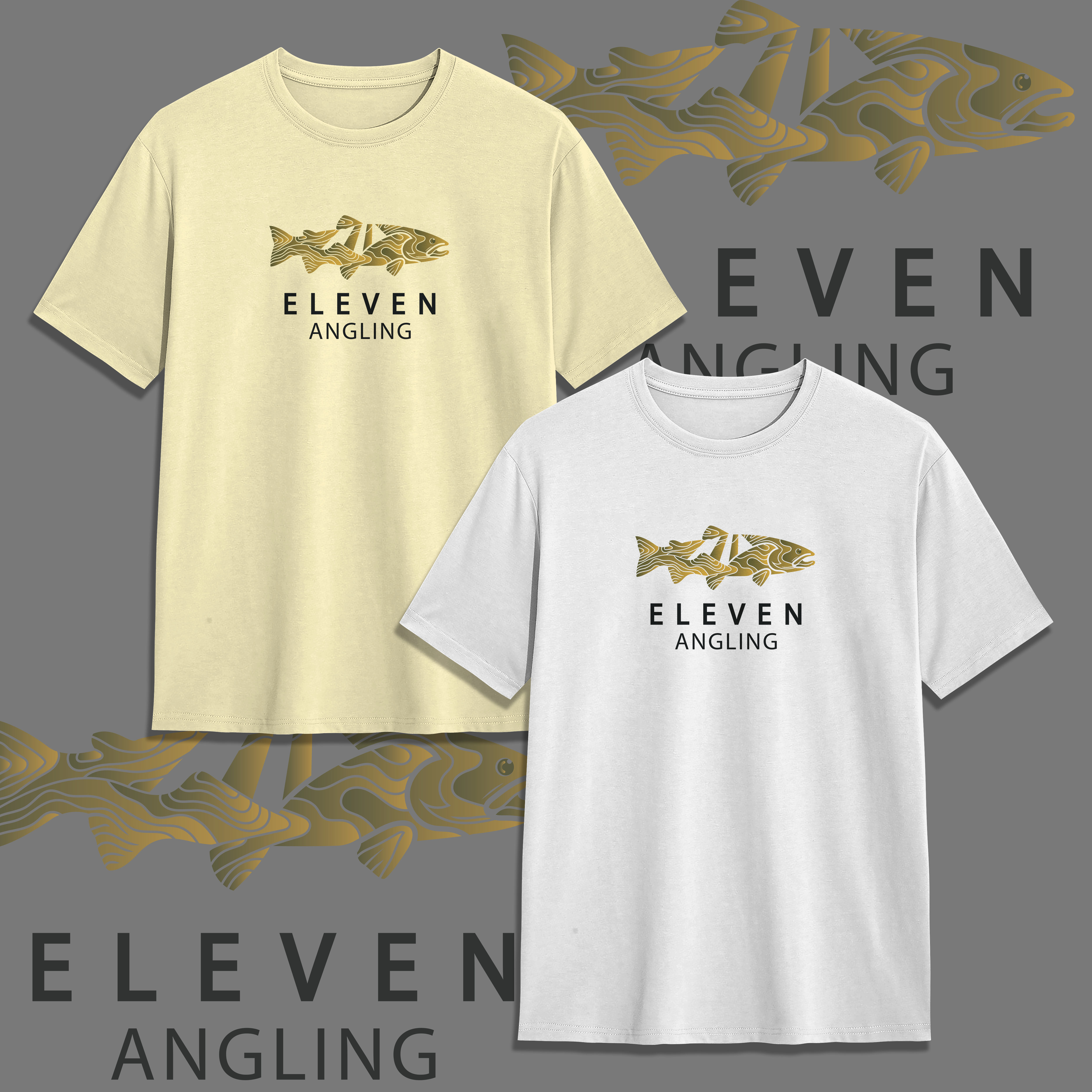 Diseño de Camiseta por V FOUR DESIGN para este proyecto | Diseño #37073689