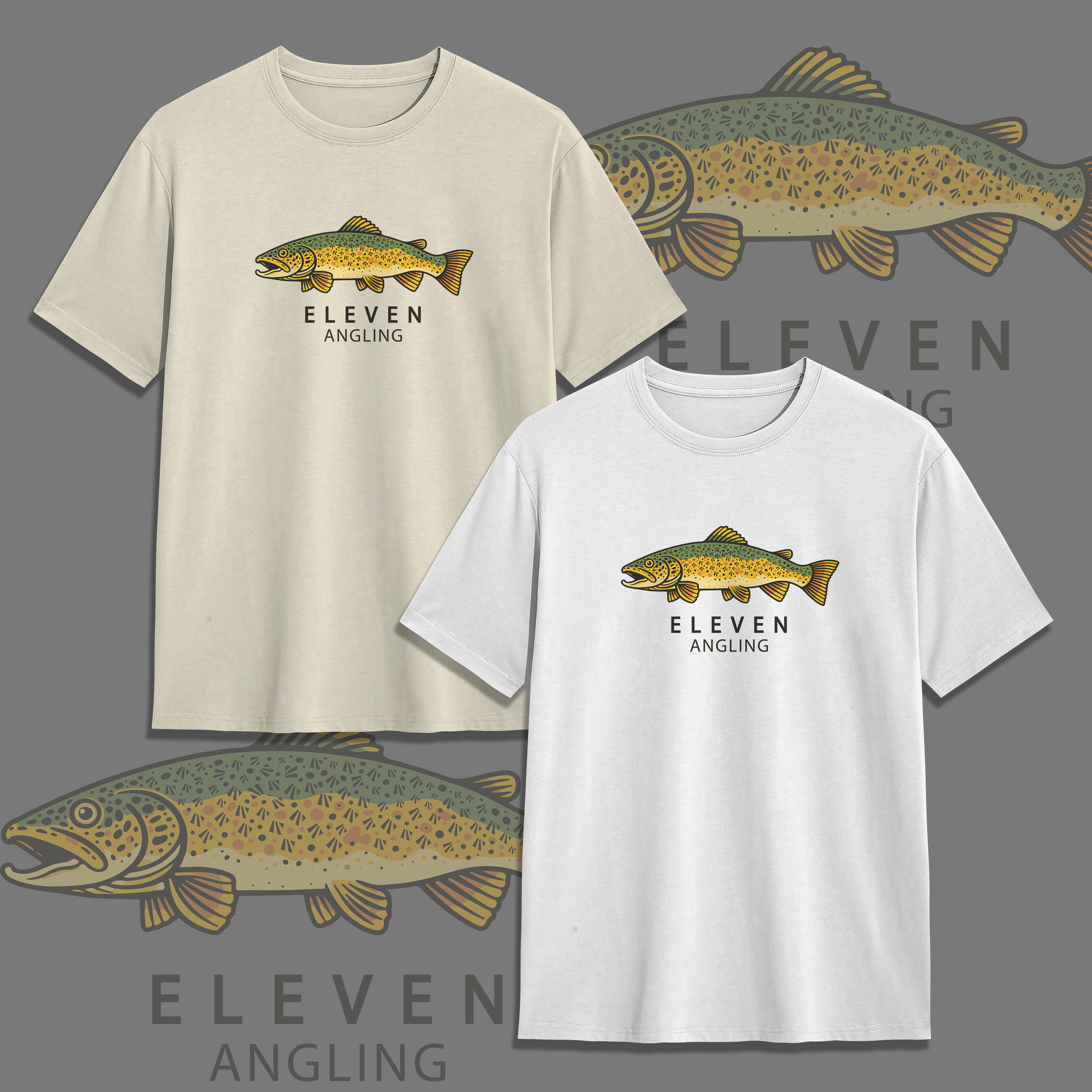 T-shirt Design by V FOUR DESIGN for this project | Design #37080147