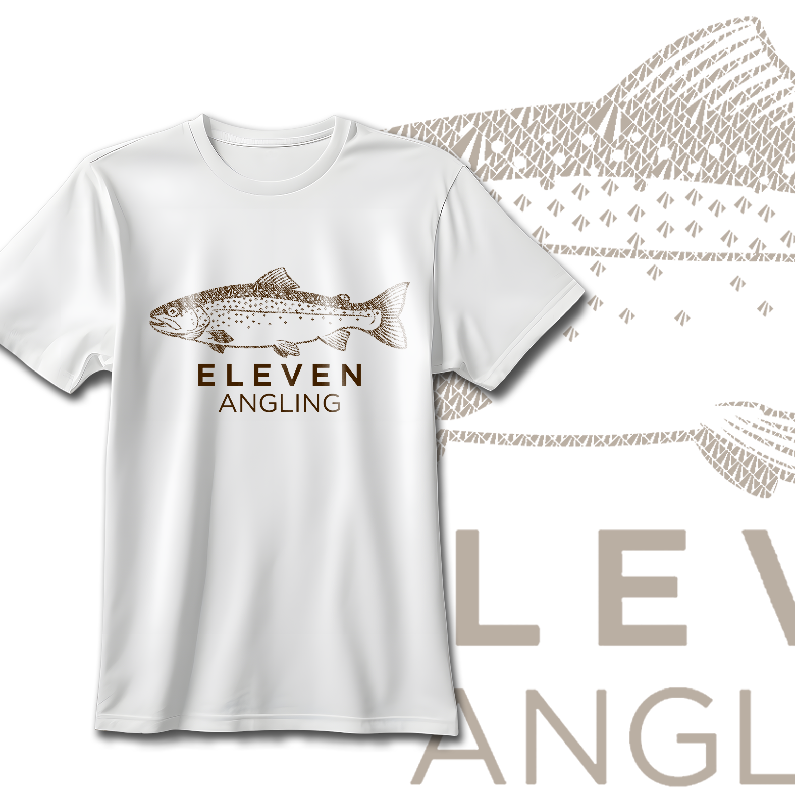 T-shirt Design by Sultan  Studio for this project | Design #37063659