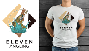 T-shirt Design by Jibon Chowdhury for this project | Design: #37083449