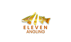 Custom Fishing Graphic for T-Shirt, Stickers, Hats
