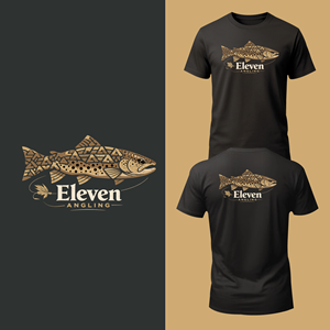 T-shirt Design by amda51 for this project | Design: #37065620