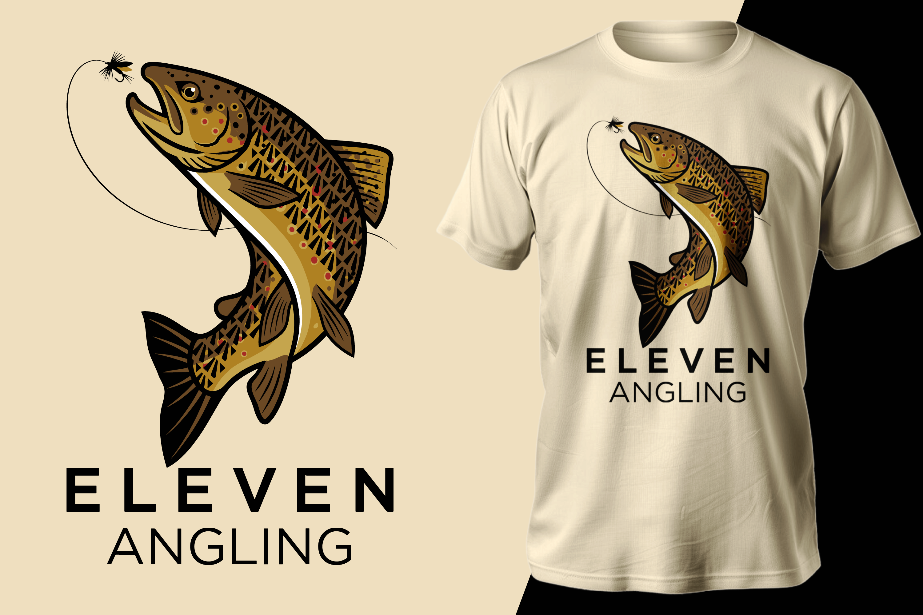 T-shirt Design by Ismail Hossain for this project | Design #37065045