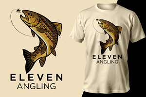 T-shirt Design by Ismail Hossain for this project | Design #37065045