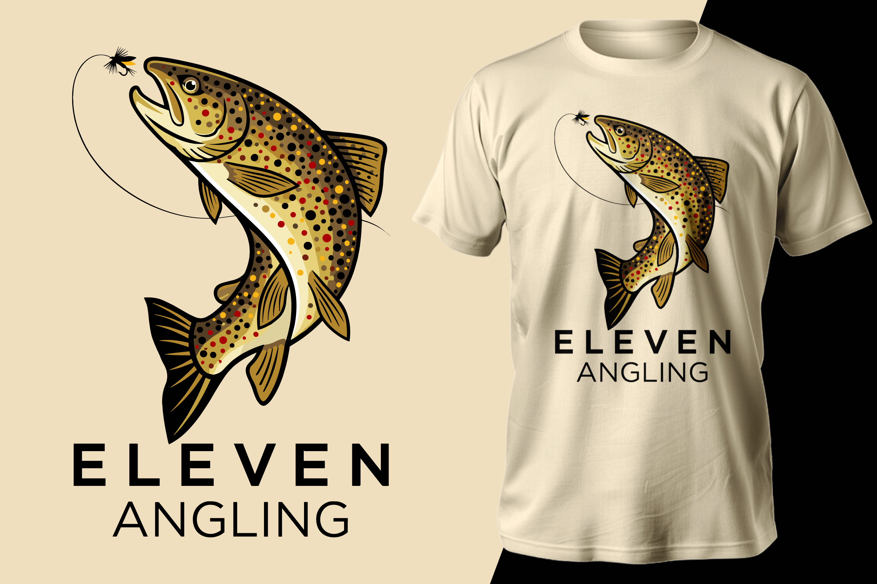 T-shirt Design by Ismail Hossain for this project | Design #37065435