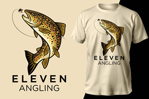 T-shirt Design by Ismail Hossain for this project | Design: #37065435