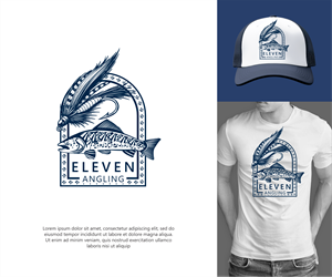 T-shirt Design by ThiagoB for this project | Design: #37093838