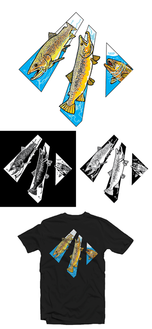 T-shirt Design by Ngoeg for this project | Design: #37093843