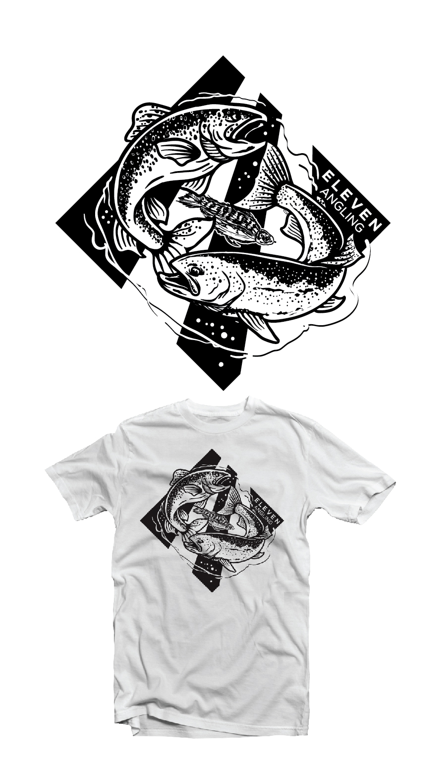 T-shirt Design by Ngoeg for this project | Design #37094240