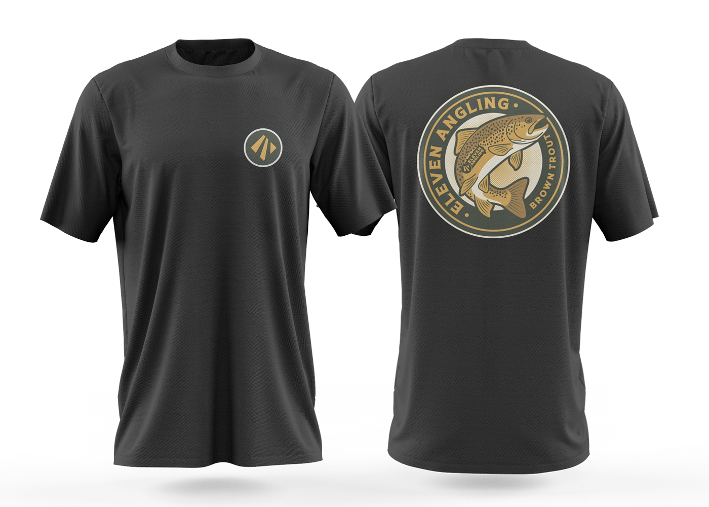 T-shirt Design by Risallah for this project | Design #37083645